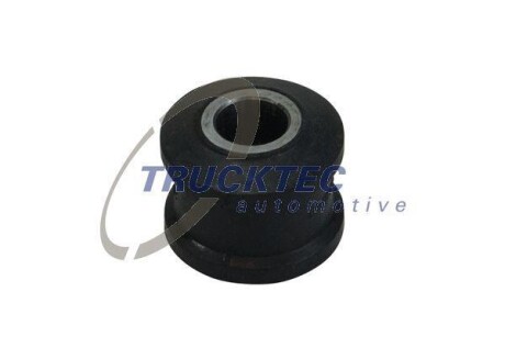 Втулка пер. стабил. наруж. (нижн.) 12mm, DB207-410 TRUCKTEC TRUCKTEC AUTOMOTIVE 01.30.023