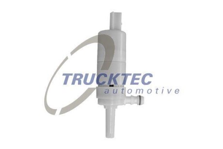 Моторчик склоочисника, 2.2-3.0CDI /Vito W639 TRUCKTEC TRUCKTEC AUTOMOTIVE 02.61.006