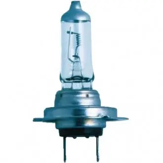 Автолампа 70 W, 24 V прозора PHILIPS 13972 HDLL C1