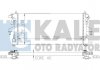 Радиатор воды, 2.3JTD,3.0JTD/HDI, (+-A/C) KALE OTO RADYATOR 285600 (фото 2)