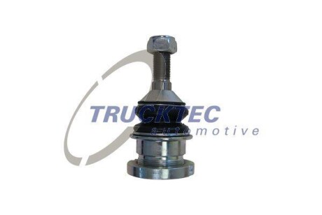 Опора шаровая задняя, (нижняя) X164/W164/251 TRUCKTEC TRUCKTEC AUTOMOTIVE 02.32.074