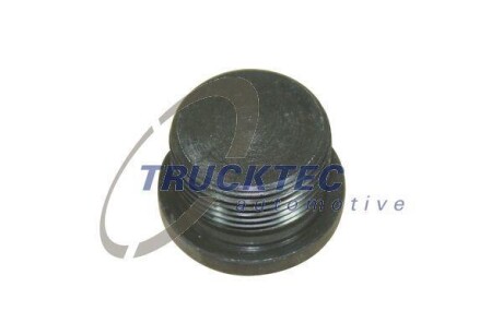 Болт слива масла моста, 95-06 /Vito (1,5x24mm) TRUCKTEC TRUCKTEC AUTOMOTIVE 01.67.056