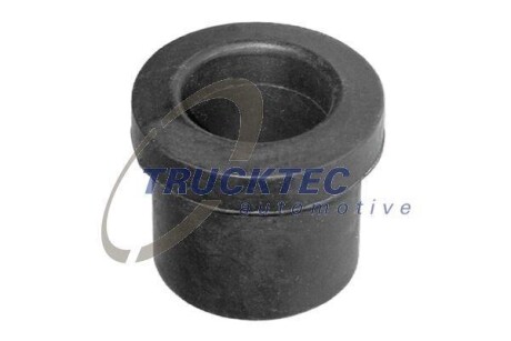 Пров. ресори, DB507-711/809 (гумові)) TRUCKTEC TRUCKTEC AUTOMOTIVE 01.30.040