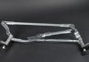 Механизм стеклоочистителя лоб.стекла, Caddy III ZILBERMANN 02-209 (фото 2)