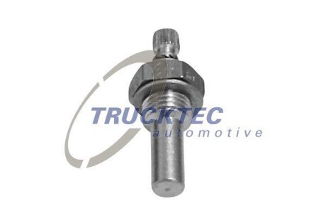 Датчик температуры воды, OM314-364 DB609-814 TRUCKTEC TRUCKTEC AUTOMOTIVE 01.42.009