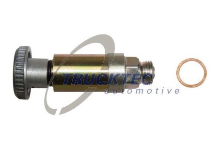 Насос ручной подкачки топлива, OM615-617-364 TRUCKTEC TRUCKTEC AUTOMOTIVE 01.14.005