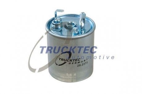 Фільтр паливний, CDI (з отвер. для датчика) TRUCKTEC TRUCKTEC AUTOMOTIVE 02.38.050