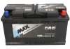 Акумулятор 6 CT-100-R 4MAX BAT100/800R/4MAX (фото 1)