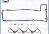 Прокладки двигуна верхній (к-кт.) OM601, 2.3D AJUSA 52110700 (фото 3)