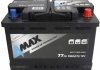 Акумулятор 6 CT-77-R 4MAX BAT77/760R/4MAX (фото 1)