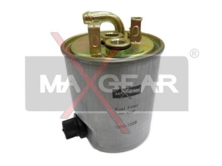 Фільтр паливний, CDI (з отвер. для датчика) MAXGEAR PF-1236