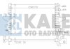Радіатор води, 1.9TDI (710x470x30) KALE OTO RADYATOR 354100 (фото 2)