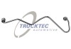 Трубка подачи топлива, OM601 2.3D cyl.4 TRUCKTEC TRUCKTEC AUTOMOTIVE 02.13.064 (фото 1)