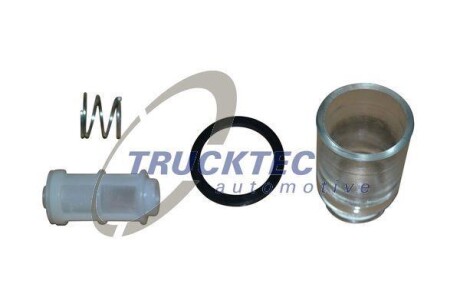 Ремкомплект топл. фильтра, OM314-346-352 TRUCKTEC TRUCKTEC AUTOMOTIVE 01.14.015