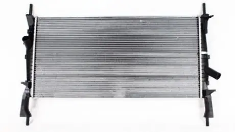 Радиатор воды, (+AC), (770x380x26) KALE OTO RADYATOR 235500