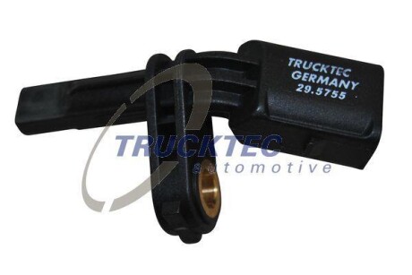 Датчик ABS зад., L, Audi Q7/VW Touareg TRUCKTEC TRUCKTEC AUTOMOTIVE 07.35.046