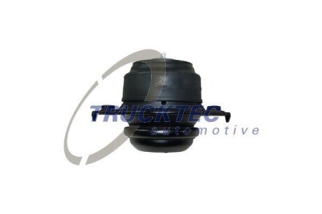 Подушка двигателя, L=R 3.0CDI 06- W164 TRUCKTEC TRUCKTEC AUTOMOTIVE 02.22.088