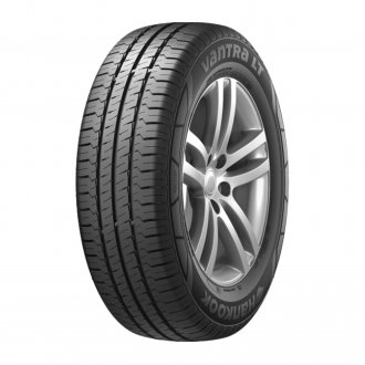 Летние шины для пикапов 16 HANKOOK 215/75R16 LDHA 116R RA18