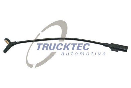 Датчик ABS задній, L/R X164/W164/251 TRUCKTEC TRUCKTEC AUTOMOTIVE 02.42.363