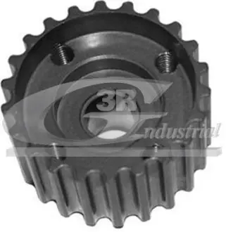 Шестерня коленвала, 1.9TDI (BJB)/ 2.0SDI (BDJ) 3RG 10720