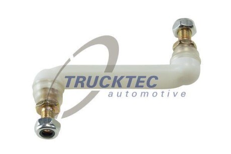 Тяга стабил. зад. (зетка) DB207-410 TRUCKTEC TRUCKTEC AUTOMOTIVE 02.36.054