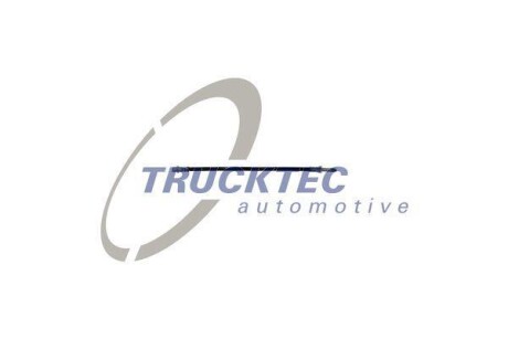 Шланг гальм. передній = задній, 95-06 TRUCKTEC TRUCKTEC AUTOMOTIVE 02.35.047