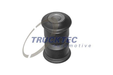 Сайлентблок пров. ресори, DB207-410 TRUCKTEC TRUCKTEC AUTOMOTIVE 02.30.028 (фото 1)