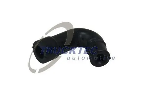 Патрубок вентиляции картера, 91-95 TRUCKTEC TRUCKTEC AUTOMOTIVE 02.14.037