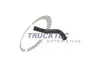Патрубок вентиляции картера, 91-95 TRUCKTEC TRUCKTEC AUTOMOTIVE 02.14.038 (фото 1)