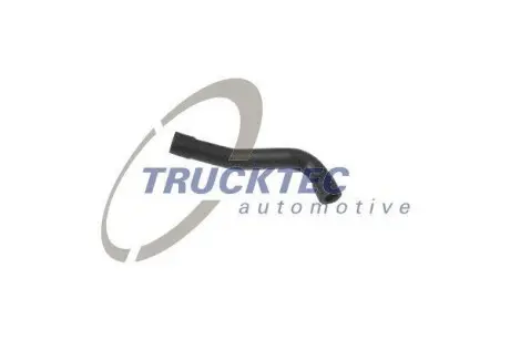 Патрубок вентиляции картера, 91-95 TRUCKTEC TRUCKTEC AUTOMOTIVE 02.14.038