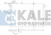Радиатор кондиционера, 02-09 KALE OTO RADYATOR 381600 (фото 2)
