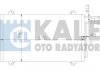 Радиатор кондиционера, 95-06 KALE OTO RADYATOR 381100 (фото 2)