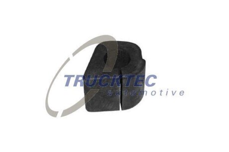 Втулка стабілізував. пров. 28mm, DB814 K TRUCKTEC TRUCKTEC AUTOMOTIVE 02.30.015