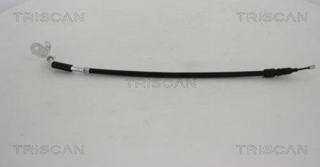 Трос, стояночная тормозная система TRISCAN 814023160 (фото 1)