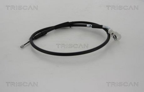 Трос, стоянкова гальмівна система TRISCAN 814023161