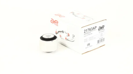 Сайлентблок важеля APPLUS APLUS 21763AP