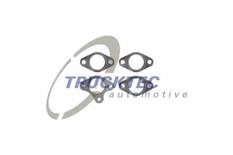 Прокладка колектора EX, 1.8-2.3 TRUCKTEC TRUCKTEC AUTOMOTIVE 02.43.265