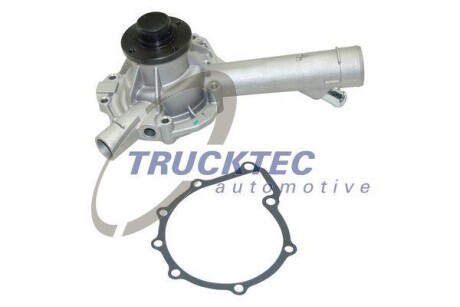 Помпа води 1,8-2,2 DB 93-, W202 TRUCKTEC TRUCKTEC AUTOMOTIVE 02.19.154