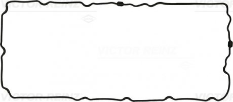 Прокладка, кришка головки циліндра VICTOR REINZ 71-10904-00 (фото 1)