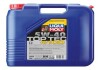 Олива моторна TopTec 4100 5W-40, 20 л LIQUI MOLY 3702 (фото 1)