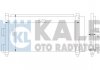 Радиатор кондиционера, 03- KALE OTO RADYATOR 386000 (фото 2)