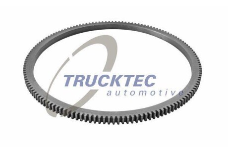 Вінець маховика 269mm, OM616-617 TRUCKTEC TRUCKTEC AUTOMOTIVE 02.11.008