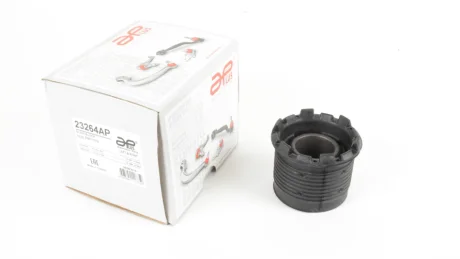 Сайлентблок передней балки, задний APPLUS APLUS 23264AP