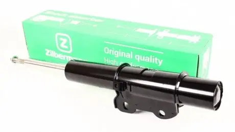 Амортизатор передній, DB509-518 ZILBERMANN 06-818