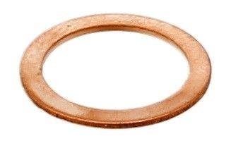 Уплотнительное кольцо (13x18x1.0) ELRING 112.909 (фото 1)