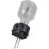 Автолампа 24W 13V прозора PHILIPS 12197 HTR C1 (фото 1)