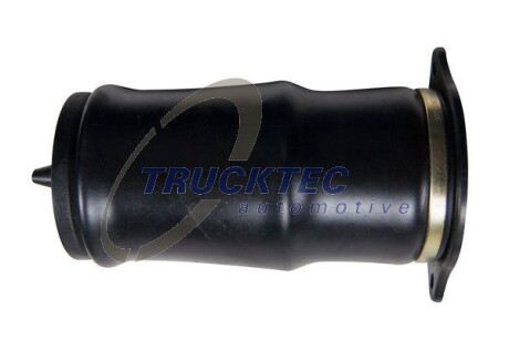 Подушка пневматическая, 03- TRUCKTEC TRUCKTEC AUTOMOTIVE 02.30.312