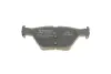Тормозные колодки, дисковые. BOSCH 0 986 494 836 (фото 7)