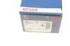 Тормозные колодки, дисковые. BOSCH 0 986 494 836 (фото 9)