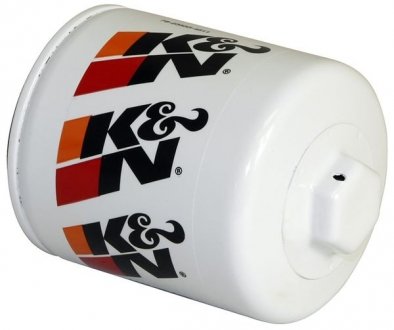 Масляный фильтр K&N Filters HP-1002 (фото 1)